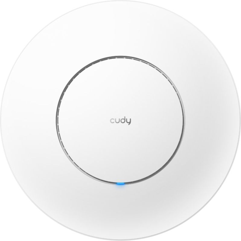 Точка доступу Cudy , AC1200 WiFi Gigabit Access Point, 5GHz/2.4GHz, 1xGbE RJ4 (AP1300)