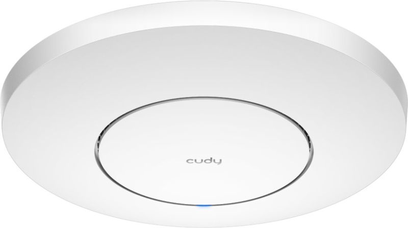 Точка доступу Cudy , AC1200 WiFi Gigabit Access Point, 5GHz/2.4GHz, 1xGbE RJ4 (AP1300)