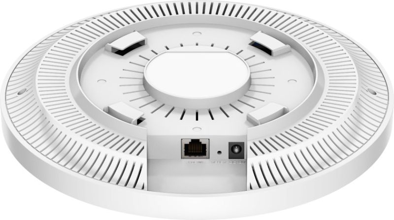 Точка доступу Cudy , AC1200 WiFi Gigabit Access Point, 5GHz/2.4GHz, 1xGbE RJ4 (AP1300)