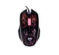 Мишка  Media-Tech Cobra Pro X-Light, 3 кн.,1200dpi, підсвітка (MT1117)