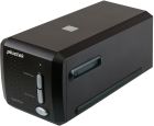 Сканер Plustek OpticFilm 8300i SE (7200dpi 48bit LED швидк. 20 сек. плівк.слайд-сканер чорний) (0317TS)