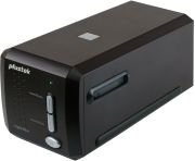 Сканер Plustek OpticFilm 8300i SE (7200dpi 48bit LED швидк. 20 сек. плівк.слайд-сканер чорний) (0317TS)