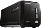 Сканер Plustek OpticFilm 8300i SE (7200dpi 48bit LED швидк. 20 сек. плівк.слайд-сканер чорний) (0317TS)