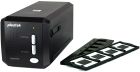 Сканер Plustek OpticFilm 8300i SE (7200dpi 48bit LED швидк. 20 сек. плівк.слайд-сканер чорний) (0317TS)