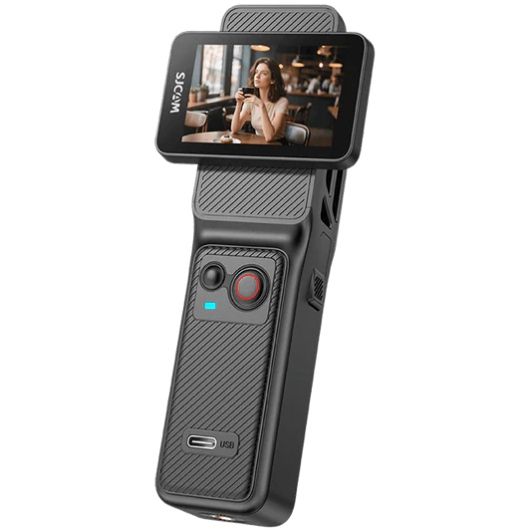 Екшн-камера SJCAM C400 (6972476163876)
