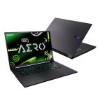 Ноутбук Gigabyte Aero X16 EG61H Space Gray (1VH93UAC64AH)