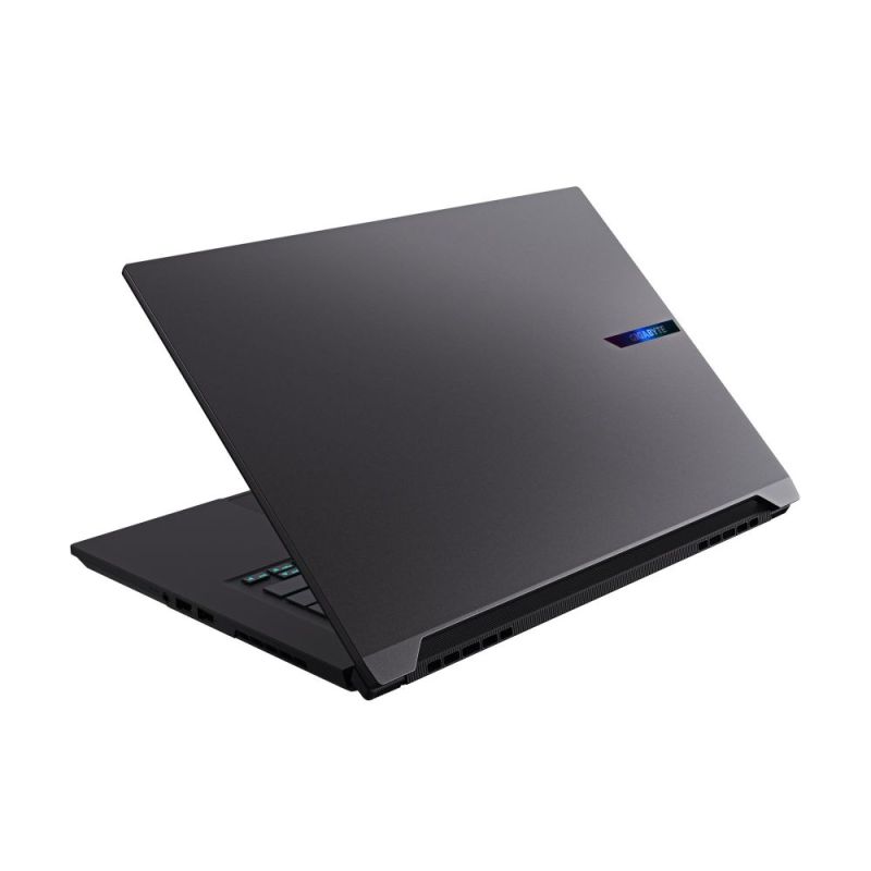 Ноутбук Gigabyte Aero X16 EG61H Space Gray (1VH93UAC64AH)