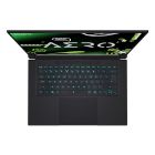 Ноутбук Gigabyte Aero X16 EG61H Space Gray (1VH93UAC64AH)