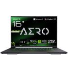 Ноутбук Gigabyte Aero X16 EG61H Lunar White (1WH93UAC64DH)