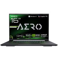 Ноутбук Gigabyte Aero X16 EG61H Lunar White (1WH93UAC64DH)