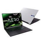 Ноутбук Gigabyte Aero X16 EG61H Lunar White (1WH93UAC64DH)