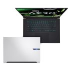 Ноутбук Gigabyte Aero X16 EG61H Lunar White (1WH93UAC64DH)