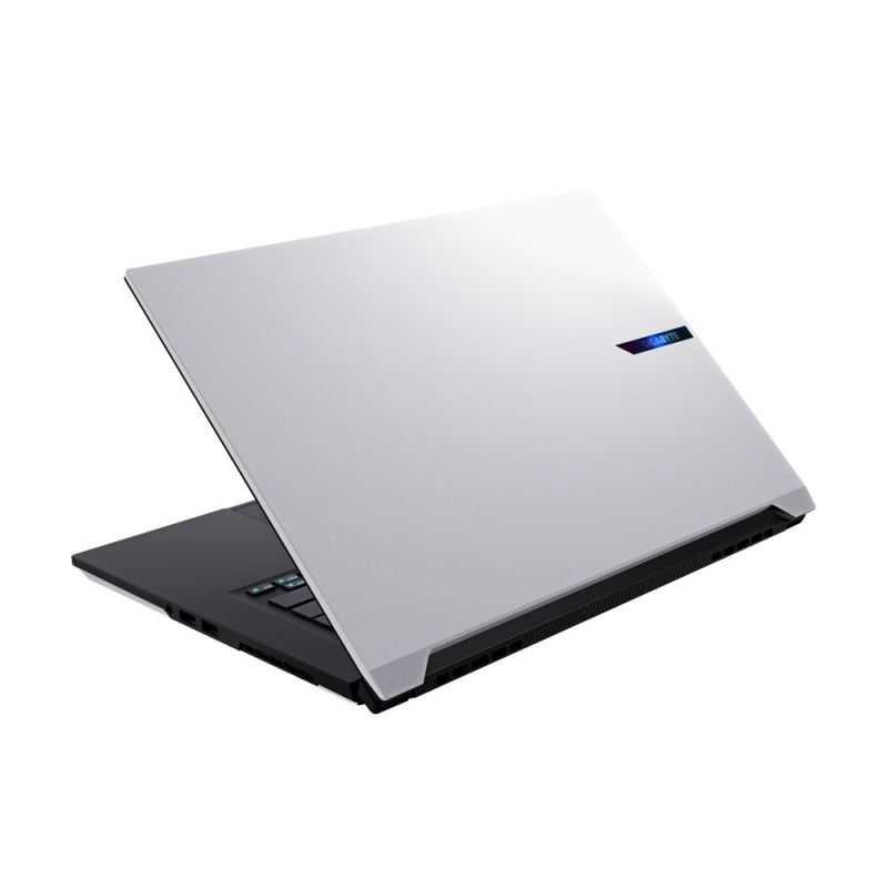 Ноутбук Gigabyte Aero X16 EG61H Lunar White (1WH93UAC64DH)
