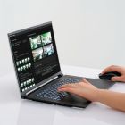 Ноутбук Gigabyte Aero X16 EG61H Lunar White (1WH93UAC64DH)