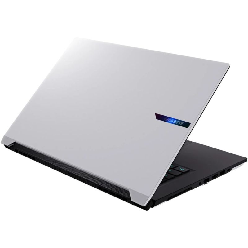 Ноутбук Gigabyte Aero X16 EG61H Lunar White (1WH93UAC64DH)