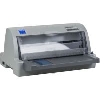 Принтер А4 Epson LQ-630 (C11C480141)