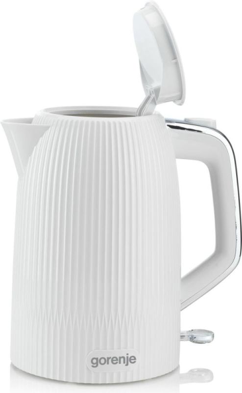 Електрочайник Gorenje (K17DPW)