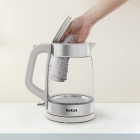 Електрочайник Tefal (KI605B30)