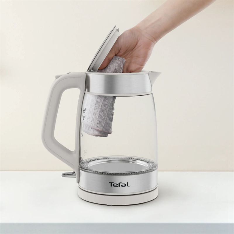 Електрочайник Tefal (KI605B30)