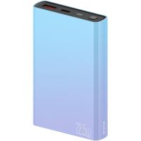 Универсальная мобильная батарея Proove Hyper Flux Plus 22.5W 10000mAh Gradient (2003000232639) (PBF122120009)
