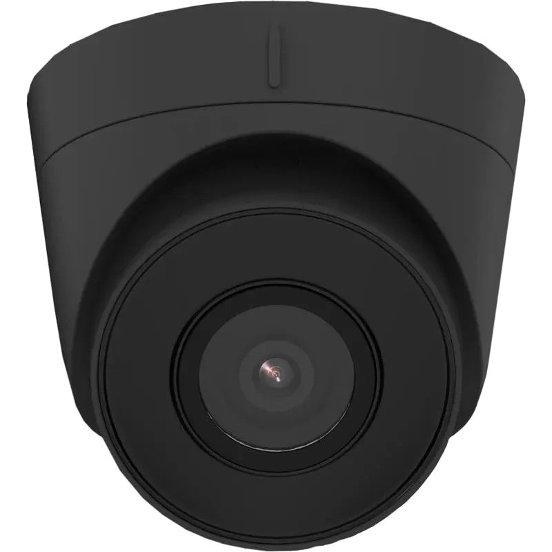 IP-камера Hikvision (DS-2CD1343G2-I (BLACK) 4МП (2.8мм))