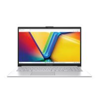 Ноутбук Asus Vivobook Go 15 E1504FA-BQ2838 Cool Silver (90NB0ZR1-M04KF0)