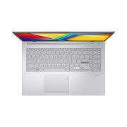 Ноутбук Asus Vivobook Go 15 E1504FA-BQ2836 Cool Silver (90NB0ZR1-M04KD0)