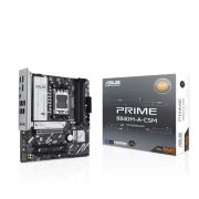 Материнська плата Asus Prime B840M-A-CSM Socket AM5 (PRIME B840M-A-CSM)