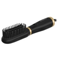 Щітка-випрямляч для волосся Rowenta Powerstraight Air (UB5920F0)