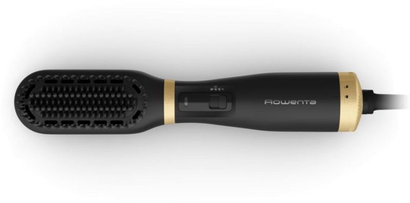 Щітка-випрямляч для волосся Rowenta Powerstraight Air (UB5920F0)