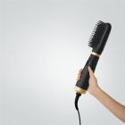 Щітка-випрямляч для волосся Rowenta Powerstraight Air (UB5920F0)