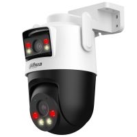 IP-камера Dahua (DH-P5D-5F-PV 5МП (2.8+6мм) WiFi)