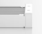 Система водяного охолодження ID-Cooling DX240 Max White (DX240 MAX WHITE)