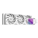 Система водяного охолодження ID-Cooling DX360 Max White (DX360 MAX WHITE)