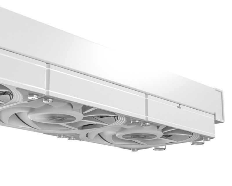 Система водяного охолодження ID-Cooling DX360 Max White (DX360 MAX WHITE)