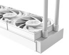 Система водяного охолодження ID-Cooling DX360 Max White (DX360 MAX WHITE)