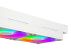 Система водяного охлаждения ID-Cooling FX240 INF White (FX240 INF WHITE)