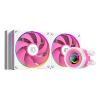 Система водяного охолодження ID-Cooling FX240 INF Pink (FX240 INF PINK)