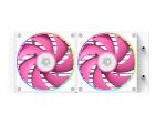 Система водяного охолодження ID-Cooling FX240 INF Pink (FX240 INF PINK)