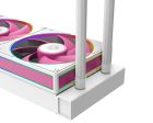 Система водяного охлаждения ID-Cooling FX240 INF Pink (FX240 INF PINK)