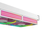 Система водяного охлаждения ID-Cooling FX240 INF Pink (FX240 INF PINK)