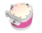 Система водяного охлаждения ID-Cooling FX240 INF Pink (FX240 INF PINK)