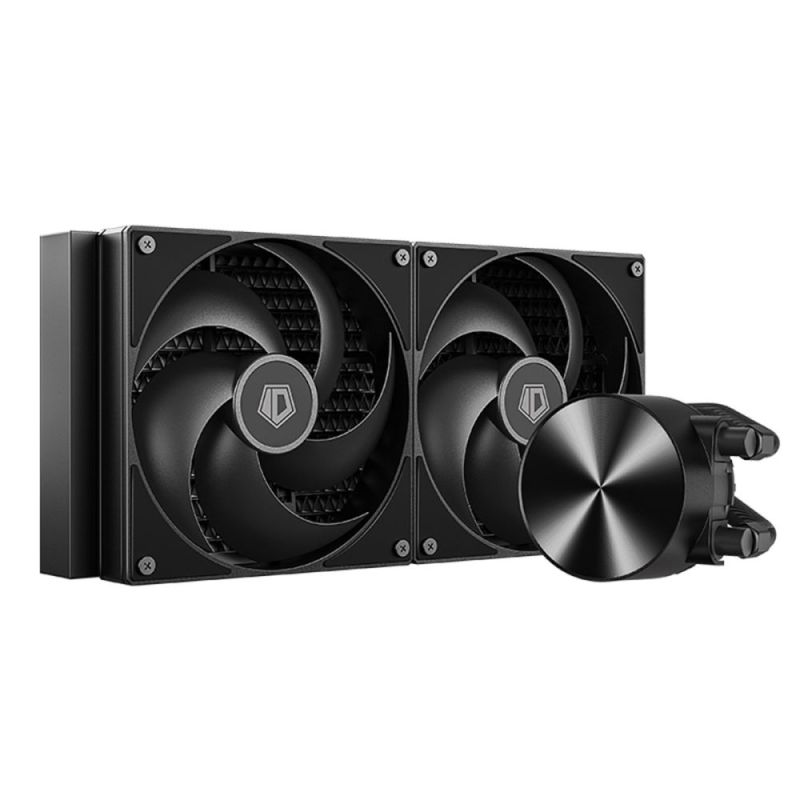 Система водяного охолодження ID-Cooling FX280 Pro SE (FX280 PRO SE)