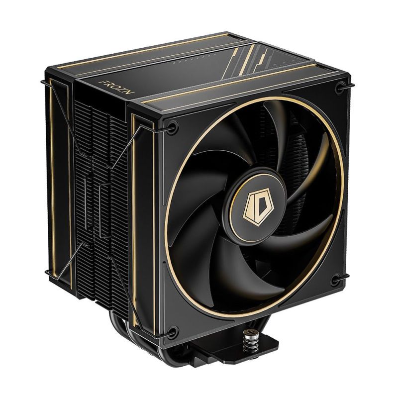 Кулер процесорний ID-Cooling Frozn A410 GDL (FROZN A410 GDL)