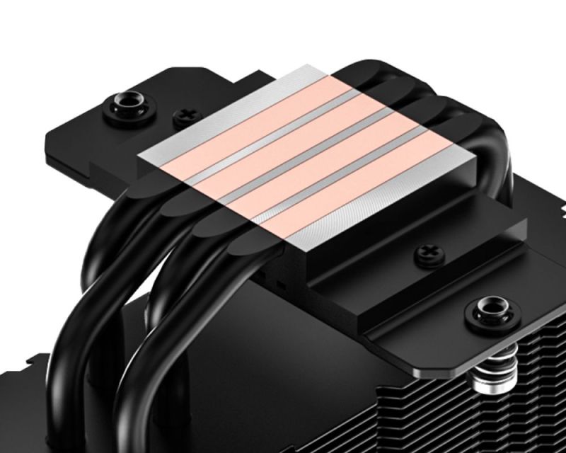 Кулер процесорний ID-Cooling Frozn A410 GDL (FROZN A410 GDL)