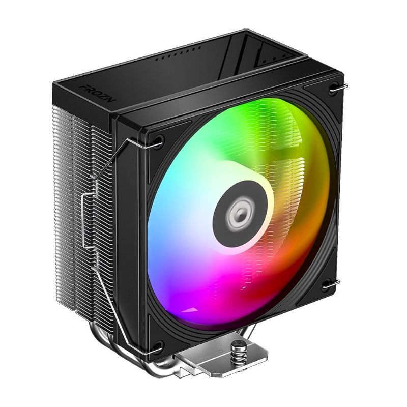 Кулер процессорный ID-Cooling Frozn A410 SE ARGB (FROZN A410 SE ARGB)