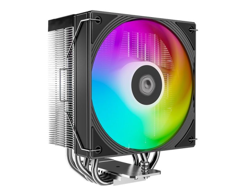 Кулер процессорный ID-Cooling Frozn A410 SE ARGB (FROZN A410 SE ARGB)