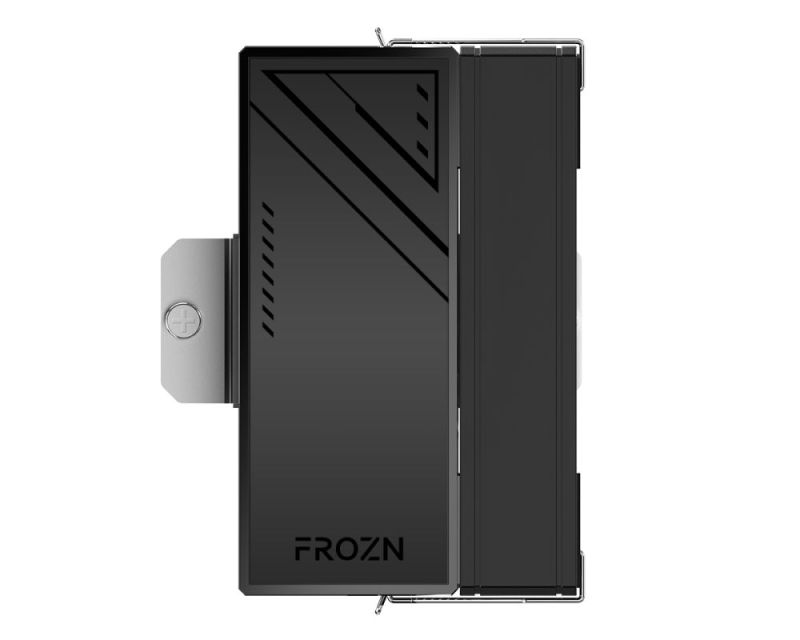 Кулер процессорный ID-Cooling Frozn A410 SE ARGB (FROZN A410 SE ARGB)