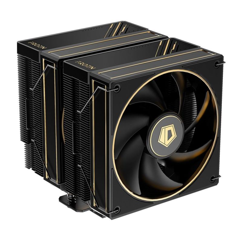 Кулер процессорный ID-Cooling Frozn A620 GDL (FROZN A620 GDL)