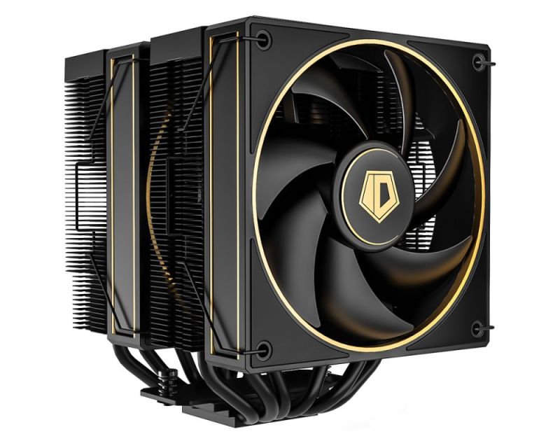 Кулер процесорний ID-Cooling Frozn A620 GDL (FROZN A620 GDL)